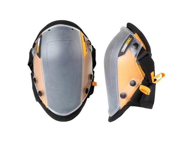 Toughbuilt-ŠTITNICI ZA KOLJENA, TOUGHBUILT ŠTITNICI ZA KOLJENA GEL FIT, 46,29 EUR, KOM, KPG203, AKCIJA