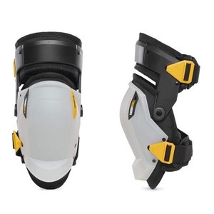 TOUGHBUILT ŠTITNICI ZA KOLJENA GEL FIT GRIP