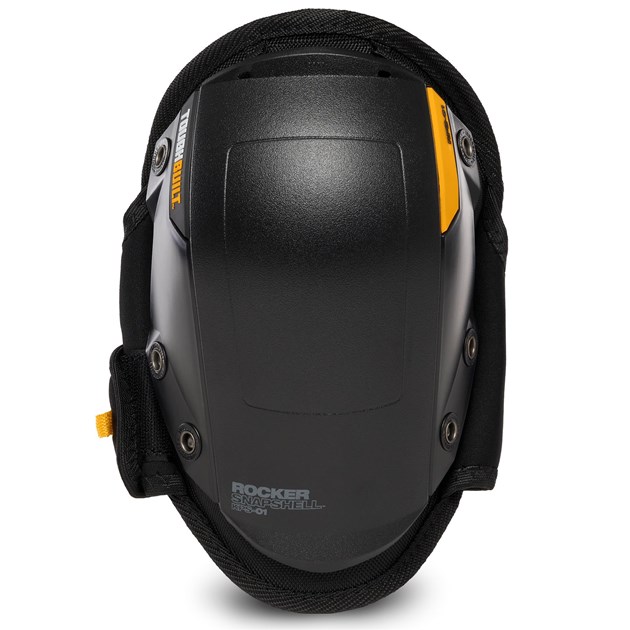 Toughbuilt-ŠTITNICI ZA KOLJENA, TOUGHBUILT ŠTITNICI ZA KOLJENA ROCKER SNAPSHEL, 58,18 EUR, KOM, KPG201, AKCIJA