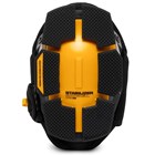 Toughbuilt-ŠTITNICI ZA KOLJENA, TOUGHBUILT ŠTITNICI ZA KOLJENA GEL FIT STABILISER, 66,16 EUR, KOM, KPG205, AKCIJA
