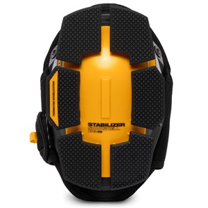 TOUGHBUILT ŠTITNICI ZA KOLJENA GEL FIT STABILISER