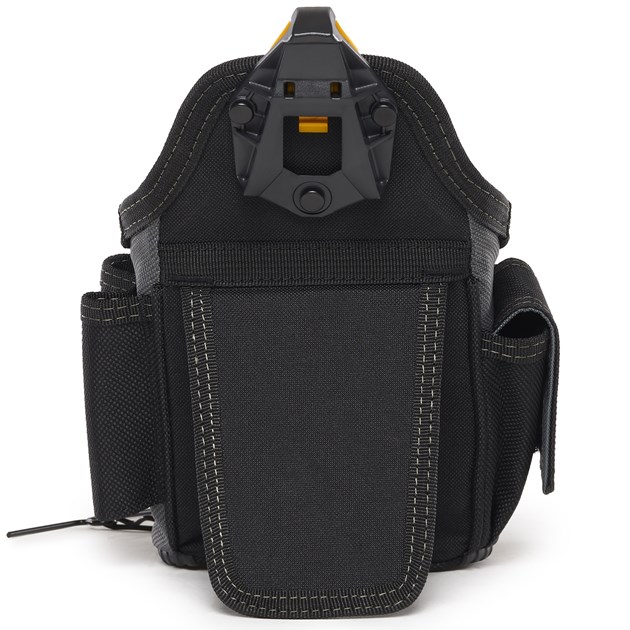 Toughbuilt-TORBICE I OPREMA ZA PROFESIONALCE, TOUGHBUILT TORBICA ZA ALAT ELEKTRIČARSKA MALA, 37,35 EUR, KOM, CT34, AKCIJA