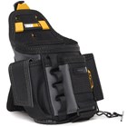 Toughbuilt-TORBICE I OPREMA ZA PROFESIONALCE, TOUGHBUILT TORBICA ZA ALAT ELEKTRIČARSKA MALA, 37,35 EUR, KOM, CT34, AKCIJA