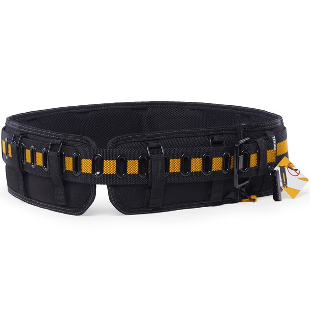 Toughbuilt-TORBICE I OPREMA ZA PROFESIONALCE, TOUGHBUILT POJAS ZA ALAT ČELIČNA KOPČA, 35,24 EUR, KOM, CT40P, AKCIJA