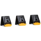 Toughbuilt-TORBICE I OPREMA ZA PROFESIONALCE, TOUGHBUILT KOPČE CLIP TECH SET 3 KOM, 9,95 EUR, KOM, CT150, AKCIJA