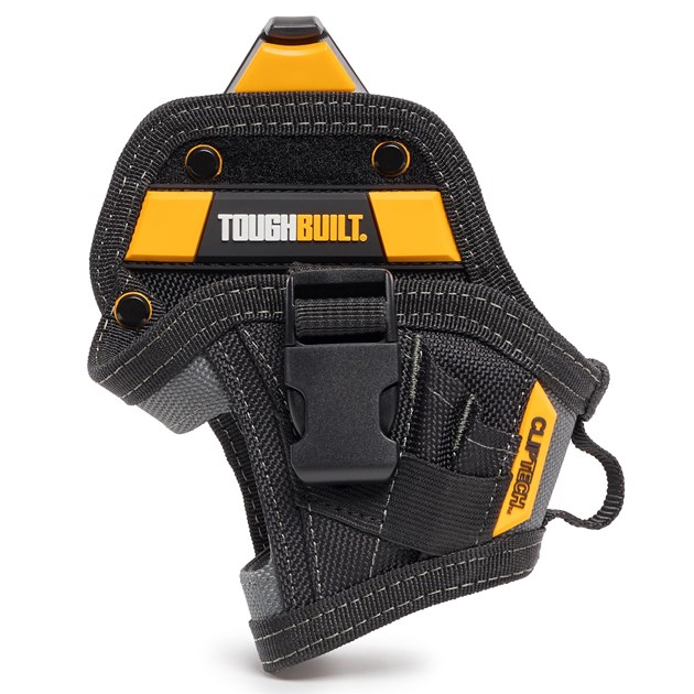 Toughbuilt-TORBICE I OPREMA ZA PROFESIONALCE, TOUGHBUILT TORBICA ZA AKU BUŠILICU MALA, 21,88 EUR, KOM, CT20S, AKCIJA