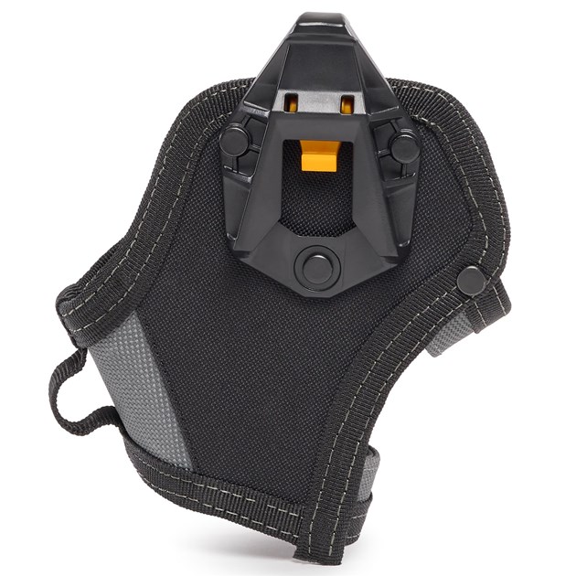 Toughbuilt-TORBICE I OPREMA ZA PROFESIONALCE, TOUGHBUILT TORBICA ZA AKU BUŠILICU MALA, 21,88 EUR, KOM, CT20S, AKCIJA