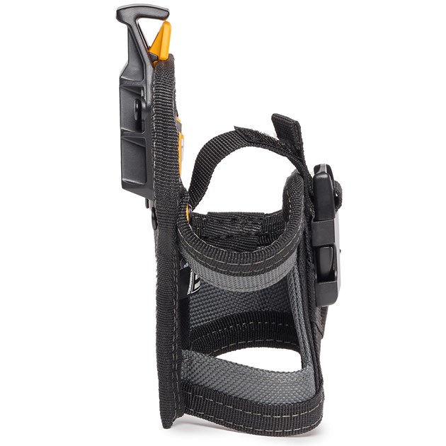 Toughbuilt-TORBICE I OPREMA ZA PROFESIONALCE, TOUGHBUILT TORBICA ZA AKU BUŠILICU MALA, 21,88 EUR, KOM, CT20S, AKCIJA