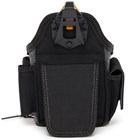 Toughbuilt-TORBICE I OPREMA ZA PROFESIONALCE, TOUGHBUILT TORBICA ZA ALAT ELEKTRIČARSKA MALA, 37,35 EUR, KOM, CT34, AKCIJA