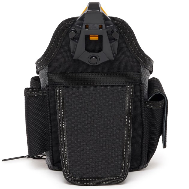 Toughbuilt-TORBICE I OPREMA ZA PROFESIONALCE, TOUGHBUILT TORBICA ZA ALAT ELEKTRIČARSKA MALA, 37,35 EUR, KOM, CT34, AKCIJA