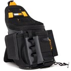 Toughbuilt-TORBICE I OPREMA ZA PROFESIONALCE, TOUGHBUILT TORBICA ZA ALAT ELEKTRIČARSKA MALA, 37,35 EUR, KOM, CT34, AKCIJA