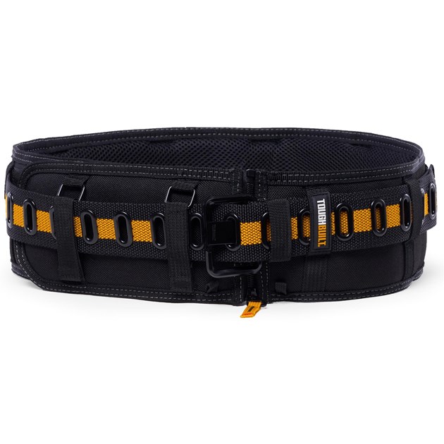 Toughbuilt-TORBICE I OPREMA ZA PROFESIONALCE, TOUGHBUILT POJAS ZA ALAT ČELIČNA KOPČA, 35,24 EUR, KOM, CT40P, AKCIJA