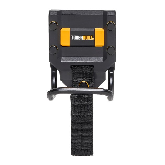 Toughbuilt-TORBICE I OPREMA ZA PROFESIONALCE, TOUGHBUILT DRŽAČ ČEKIĆA HAMMER LOOP, 7,74 EUR, KOM, 52BEA, AKCIJA