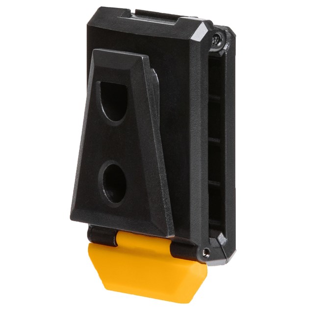 Toughbuilt-TORBICE I OPREMA ZA PROFESIONALCE, TOUGHBUILT KOPČE CLIP TECH SET 3 KOM, 9,95 EUR, KOM, CT150, AKCIJA