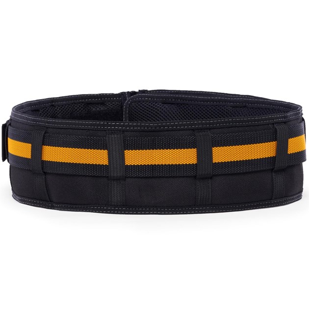 Toughbuilt-TORBICE I OPREMA ZA PROFESIONALCE, TOUGHBUILT POJAS ZA ALAT ČELIČNA KOPČA, 35,24 EUR, KOM, CT40P, AKCIJA