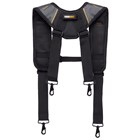 Toughbuilt-TORBICE I OPREMA ZA PROFESIONALCE, TOUGHBUILT SUSPENZORI ZA RAMENA PRO PADDED, 33,56 EUR, KOM, CT51P, AKCIJA