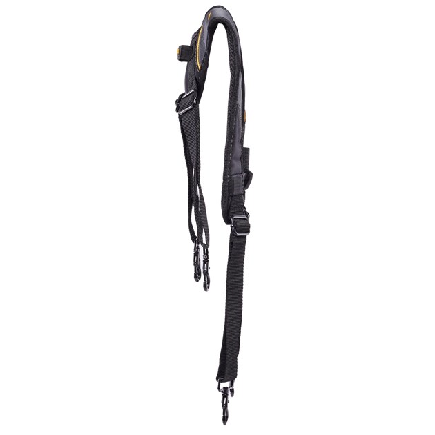 Toughbuilt-TORBICE I OPREMA ZA PROFESIONALCE, TOUGHBUILT SUSPENZORI ZA RAMENA PRO PADDED, 33,56 EUR, KOM, CT51P, AKCIJA