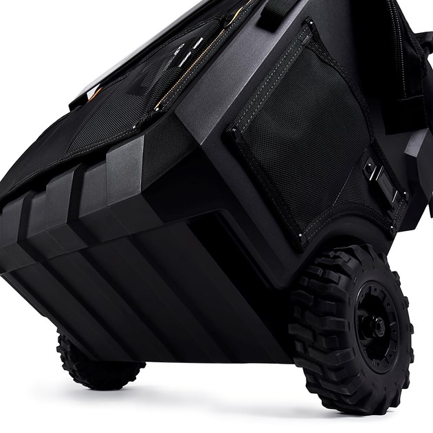 Toughbuilt-TORBICE I OPREMA ZA PROFESIONALCE, TOUGHBUILT XL TORBA ZA ALAT SA KOTAČIĆIMA 45 CM, 219,79 EUR, KOM, CT6118, AKCIJA