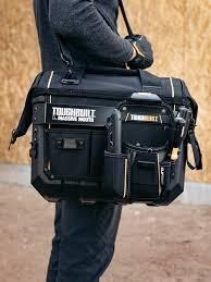 Toughbuilt-TORBICE I OPREMA ZA PROFESIONALCE, TOUGHBUILT TORBA ZA ALAT L HARD BODY, 120,91 EUR, KOM, CT6216A, AKCIJA