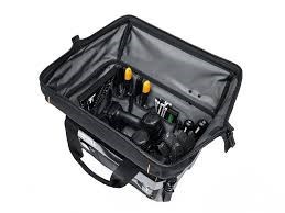 Toughbuilt-TORBICE I OPREMA ZA PROFESIONALCE, TOUHGBUILT TORBA ZA ALAT L HARD BODY, 120,91 EUR, KOM, CT6216A, AKCIJA