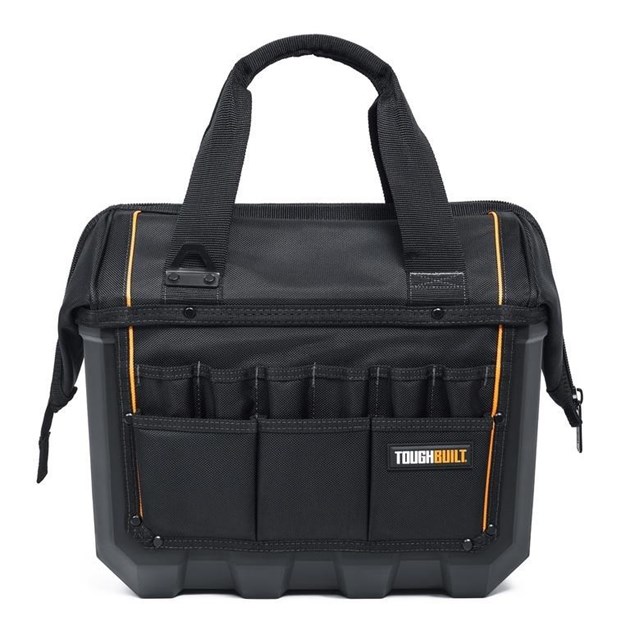 Toughbuilt-TORBICE I OPREMA ZA PROFESIONALCE, TOUHGBUILT TORBA ZA ALAT L HARD BODY, 120,91 EUR, KOM, CT6216A, AKCIJA