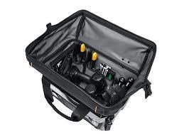 Toughbuilt-TORBICE I OPREMA ZA PROFESIONALCE, TOUHGBUILT TORBA ZA ALAT L HARD BODY, 120,91 EUR, KOM, CT6216A, AKCIJA