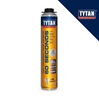 Tytan-TYTAN PUR PJENE, TYTAN PRO 60 SEKUNDI UNIVERZALNO PU LJEPILO, 10,63 EUR, KOM, 60S, AKCIJA