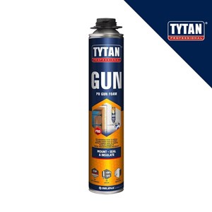 TYTAN PRO ALL SEASON PIŠTOLJSKA PJENA 45 L