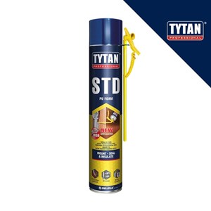 TYTAN PRO ALL SEASON RUČNA PJENA 45 L