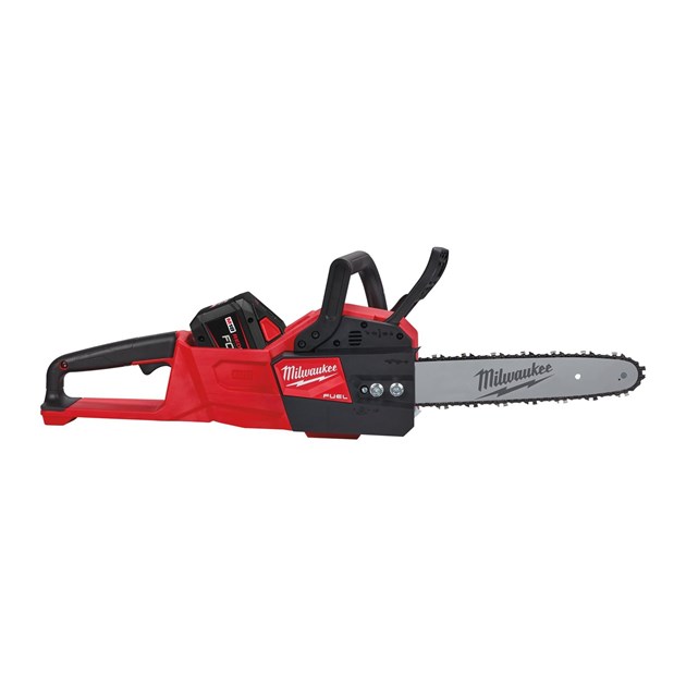 UREĐENJE EKSTERIJERA, MILWAUKEE AKU PILA LANČANA SET M18FCHSC-122, 1.256,63 EUR, KOM, 4933499219, AKCIJA